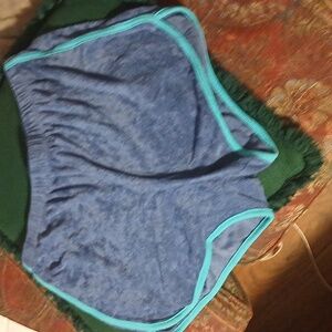 Wonder nation girls shorts